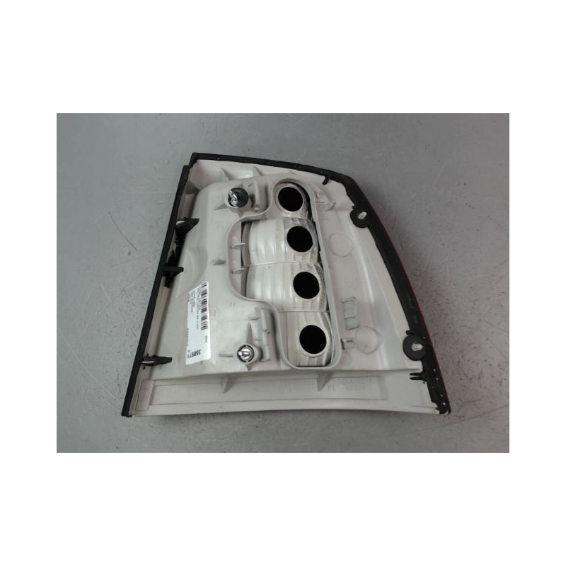 FEU ARRIERE GAUCHE  OPEL ASTRA II (G) 1998-2004