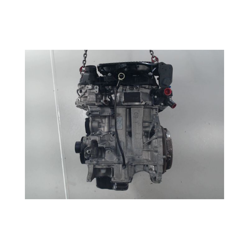 MOTEUR ESSENCE CITROEN C3 1.2 PureTech 82