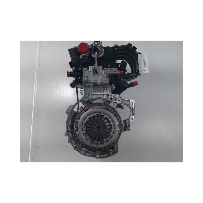 MOTEUR ESSENCE CITROEN C3 1.2 PureTech 82