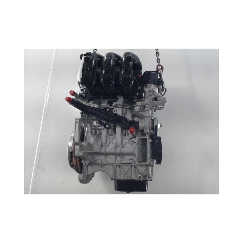 MOTEUR ESSENCE CITROEN C3 1.2 PureTech 82