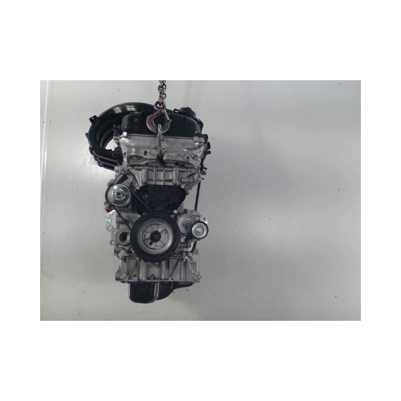 MOTEUR ESSENCE CITROEN C3 1.2 PureTech 82
