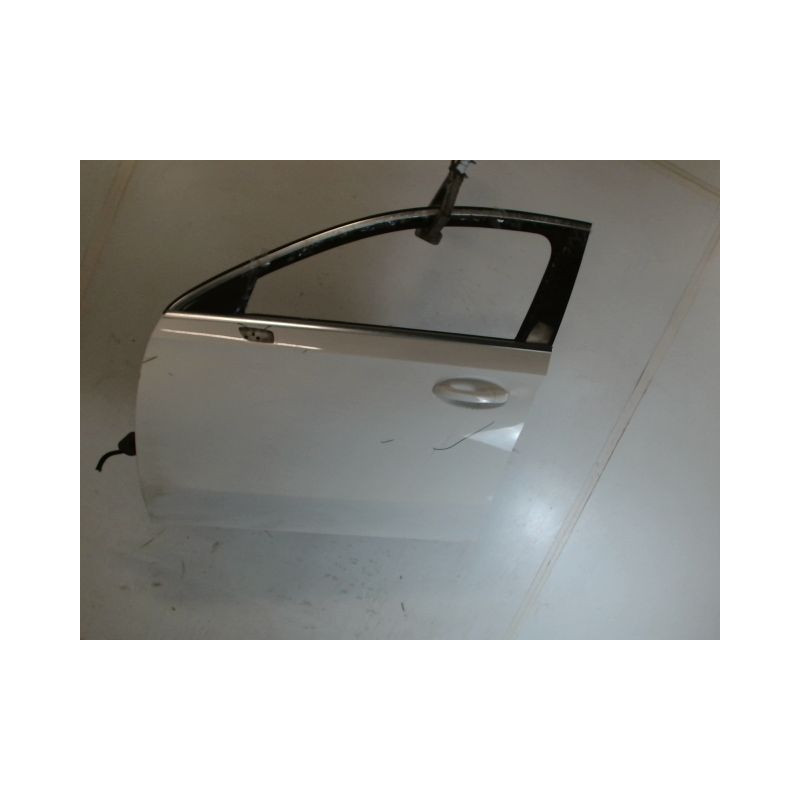 PORTE AVANT GAUCHE MERCEDES CLASSE A