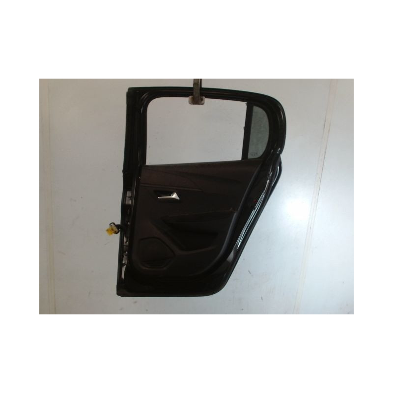 PORTE ARRIERE DROIT PEUGEOT 208