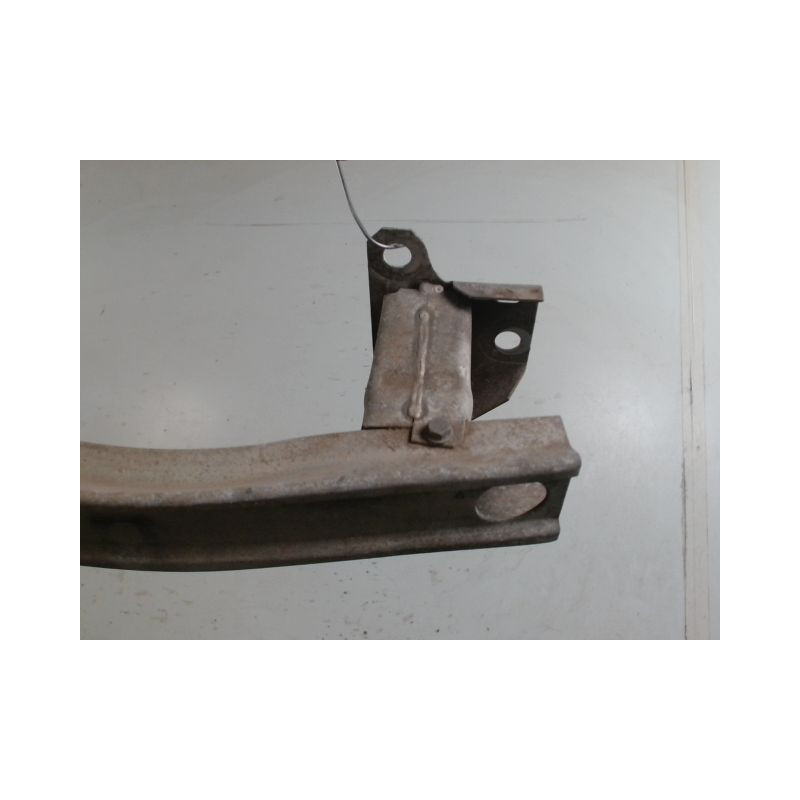 RENFORT PARE-CHOC AVANT RENAULT MODUS