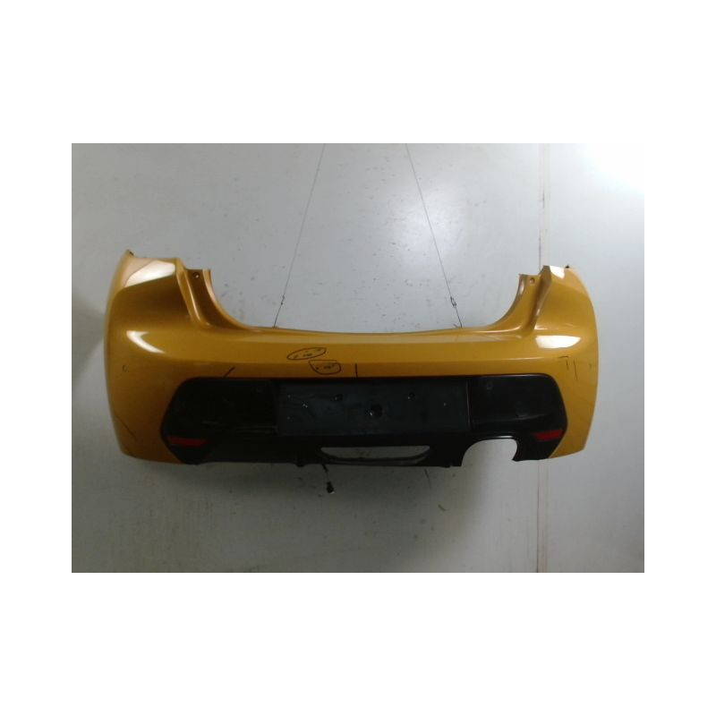 PARE-CHOC ARRIER PEUGEOT 208