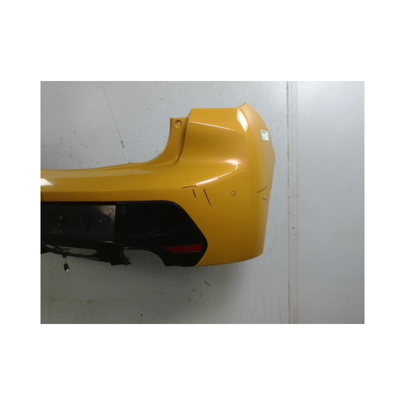 PARE-CHOC ARRIER PEUGEOT 208