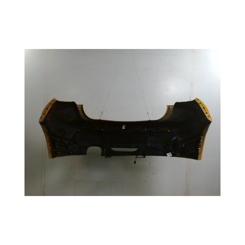 PARE-CHOC ARRIER PEUGEOT 208