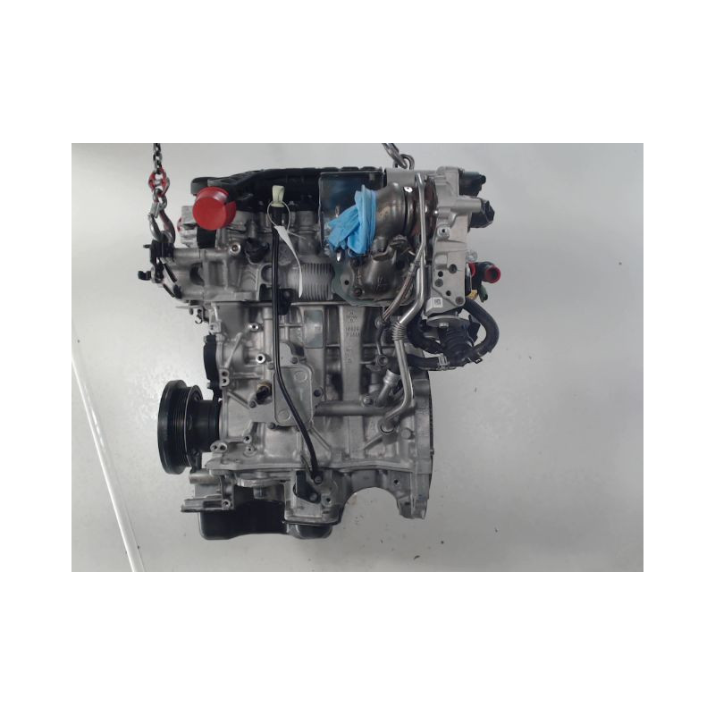 MOTEUR ESSENCE PEUGEOT 208 1.2 PureTech 130