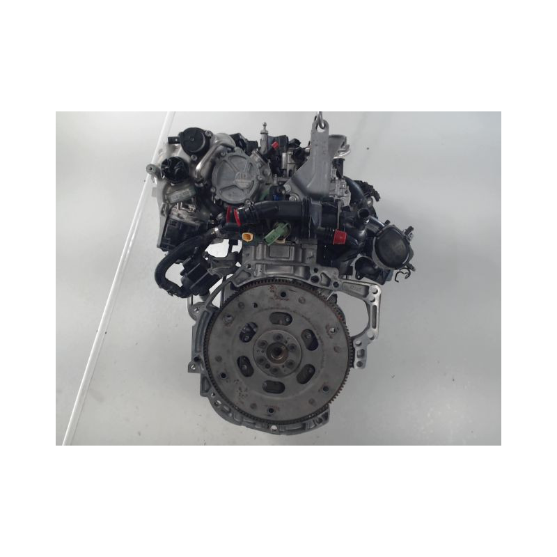 MOTEUR ESSENCE PEUGEOT 208 1.2 PureTech 130