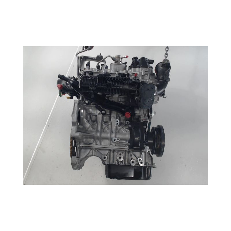 MOTEUR ESSENCE PEUGEOT 208 1.2 PureTech 130