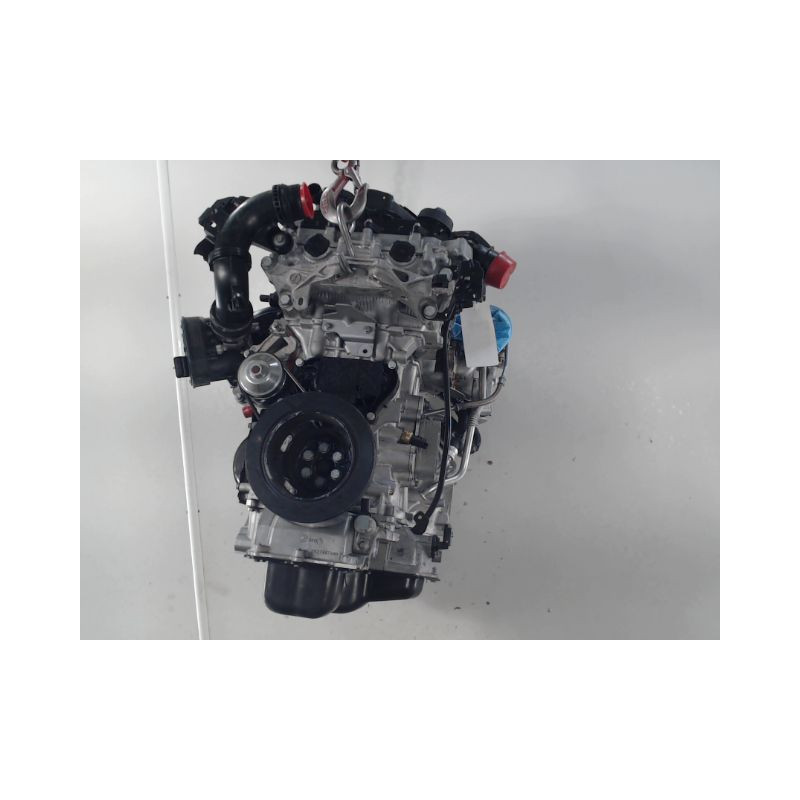 MOTEUR ESSENCE PEUGEOT 208 1.2 PureTech 130