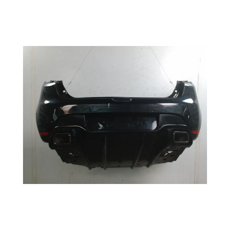PARE-CHOC ARRIER RENAULT CLIO