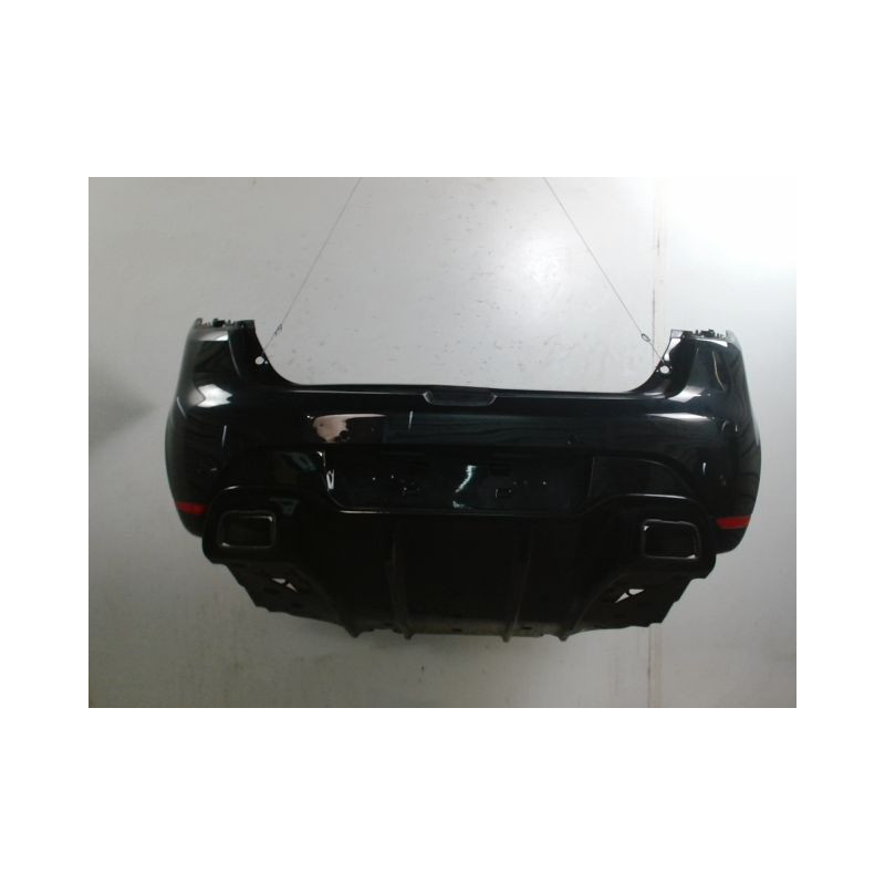 PARE-CHOC ARRIER RENAULT CLIO