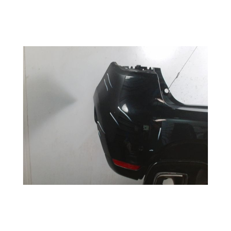 PARE-CHOC ARRIER RENAULT CLIO