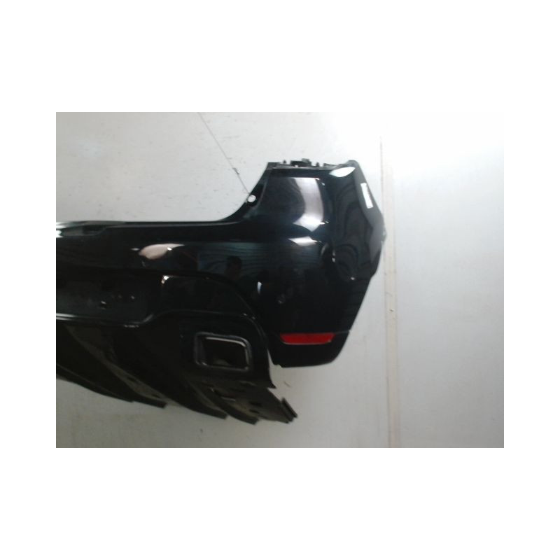 PARE-CHOC ARRIER RENAULT CLIO