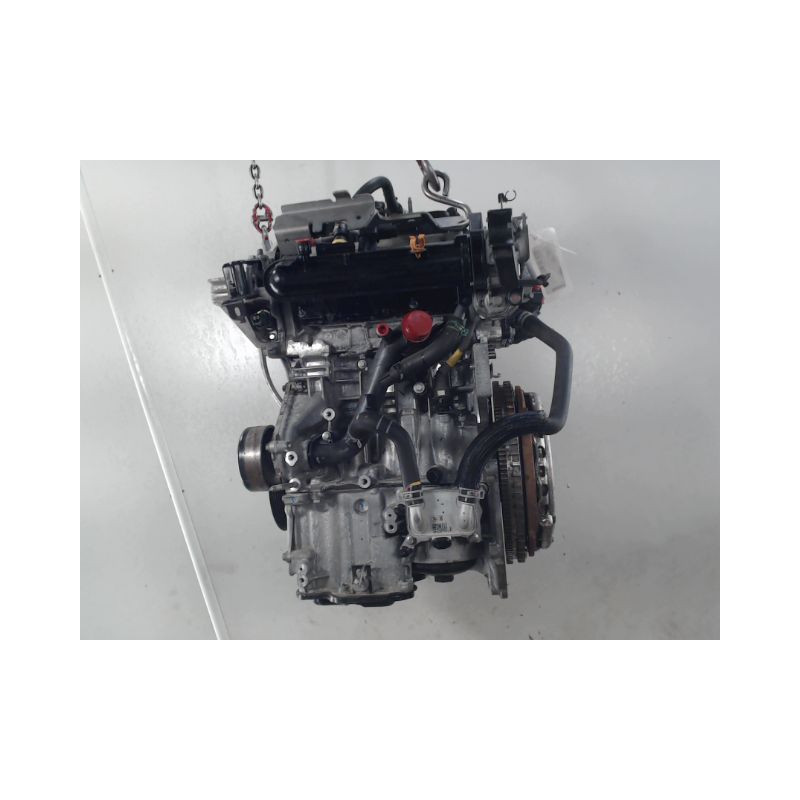 MOTEUR ESSENCE RENAULT CLIO 1.0 TCe 90 