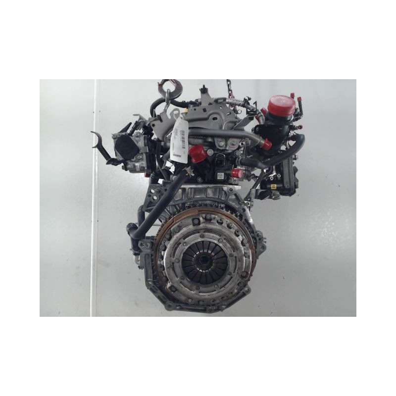 MOTEUR ESSENCE RENAULT CLIO 1.0 TCe 90 