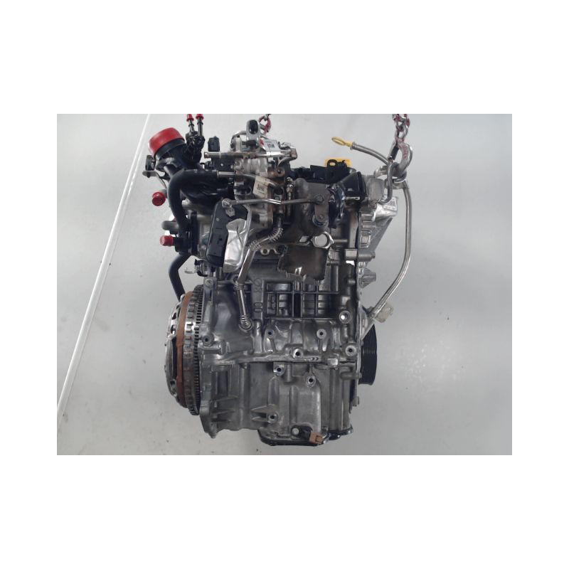 MOTEUR ESSENCE RENAULT CLIO 1.0 TCe 90 