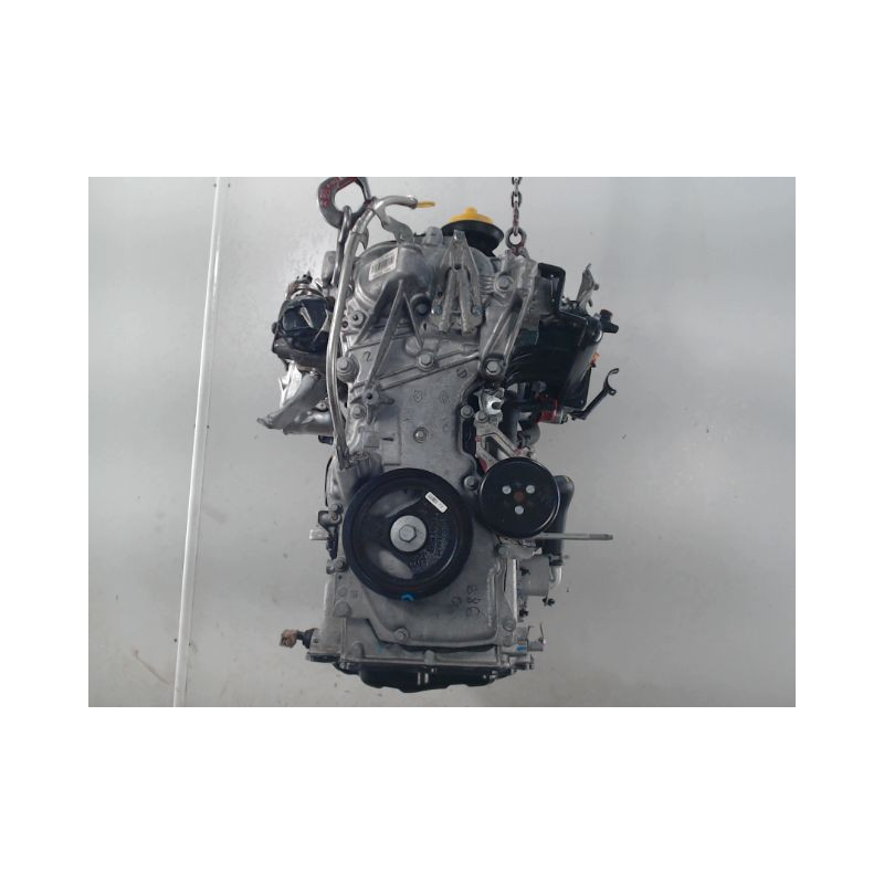 MOTEUR ESSENCE RENAULT CLIO 1.0 TCe 90 
