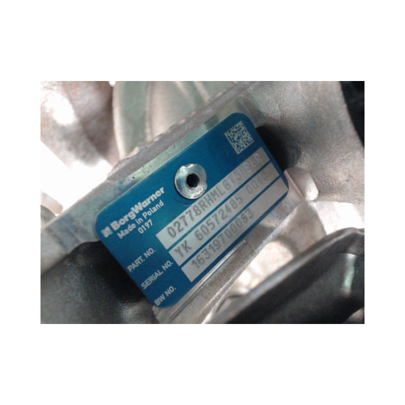 MOTEUR ESSENCE RENAULT CLIO 1.0 TCe 90 