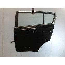 PORTE ARG