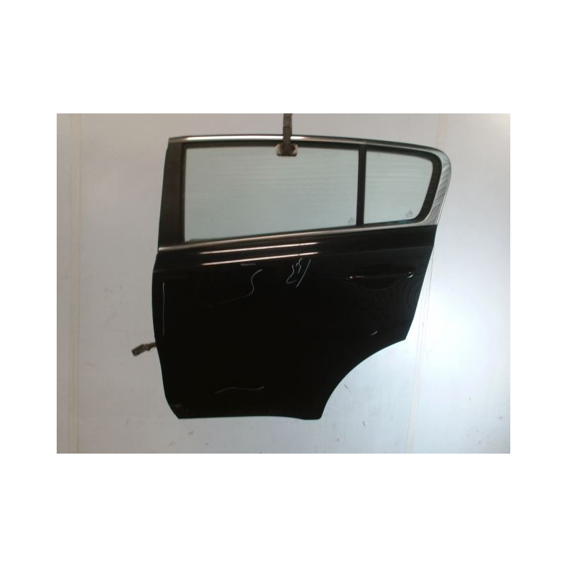 PORTE ARRIERE GAUCHE KIA SPORTAGE