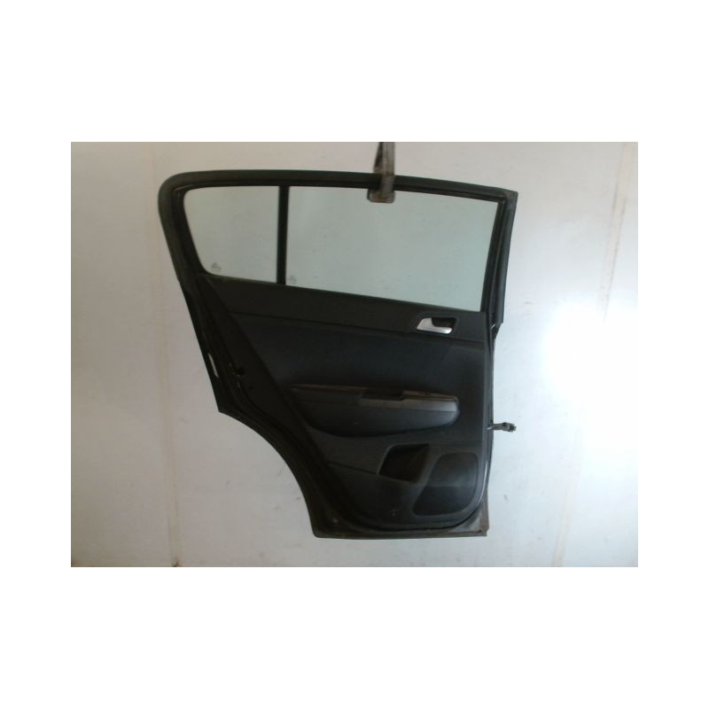 PORTE ARRIERE GAUCHE KIA SPORTAGE