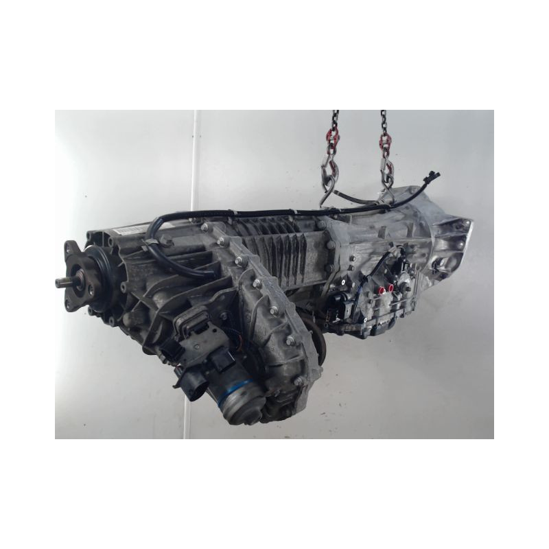 BOITE A VITESSE AUTOMATIQUE VOLKSWAGEN TOUAREG 3.6 V6 FSI