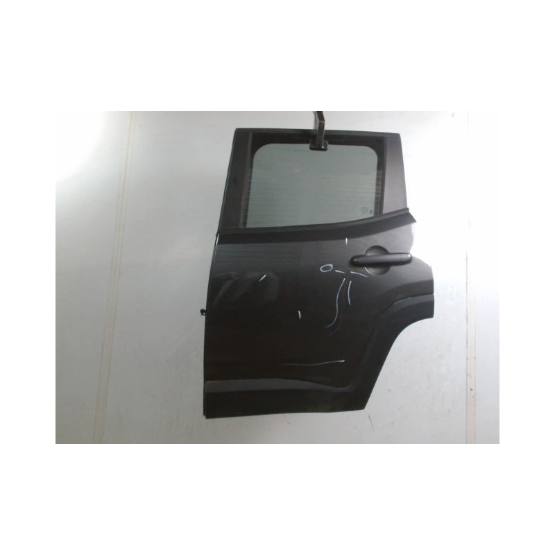 PORTE ARRIERE GAUCHE JEEP RENEGADE