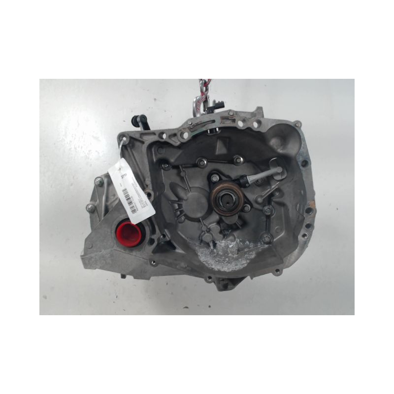 BOITE A VITESSE MECANIQUE RENAULT CLIO 1.2 16V
