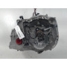 BOITE A VITESSE MECANIQUE RENAULT CLIO 1.2 16V