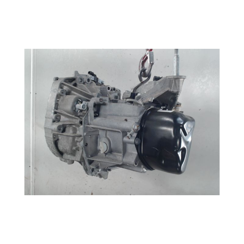 BOITE A VITESSE MECANIQUE RENAULT CLIO 1.2 16V
