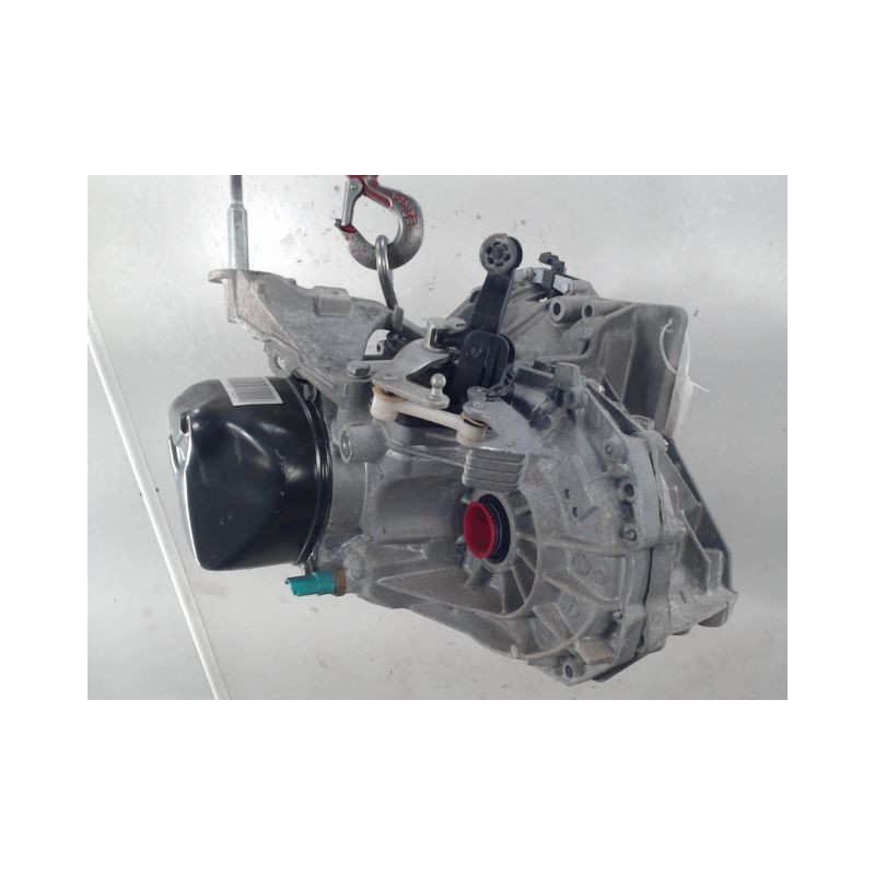 BOITE A VITESSE MECANIQUE RENAULT CLIO 1.2 16V