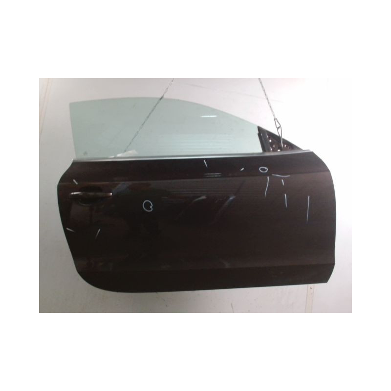 PORTE AVANT DROIT AUDI A5