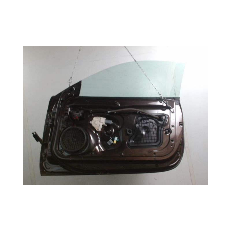 PORTE AVANT DROIT AUDI A5
