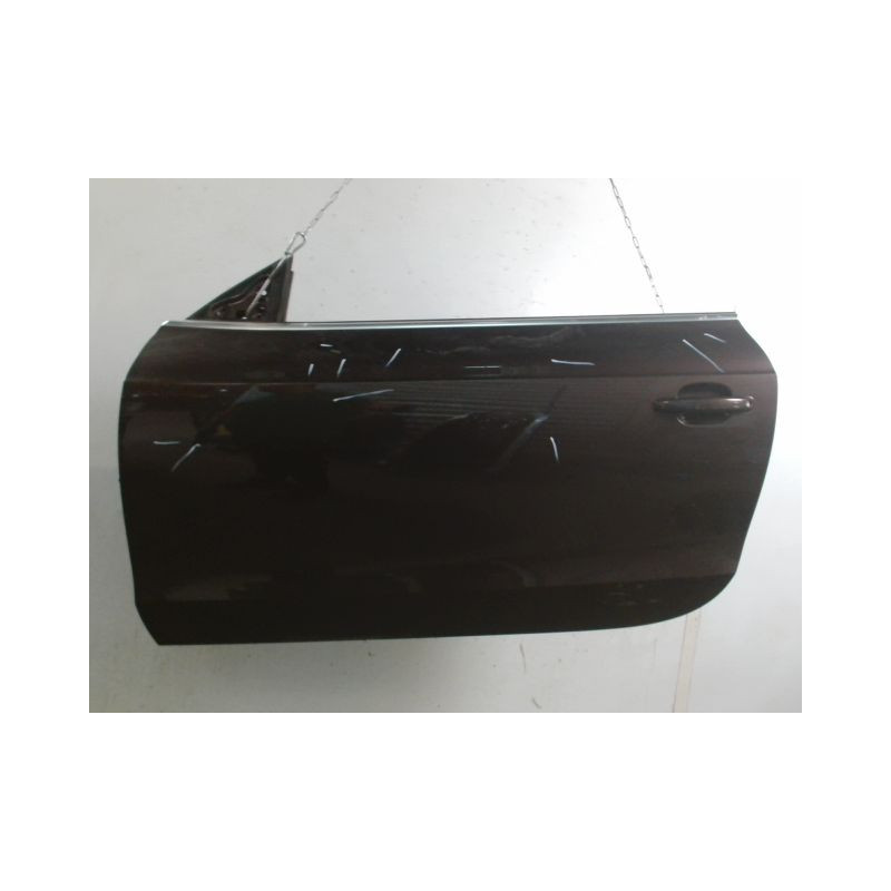 PORTE AVANT GAUCHE AUDI A5