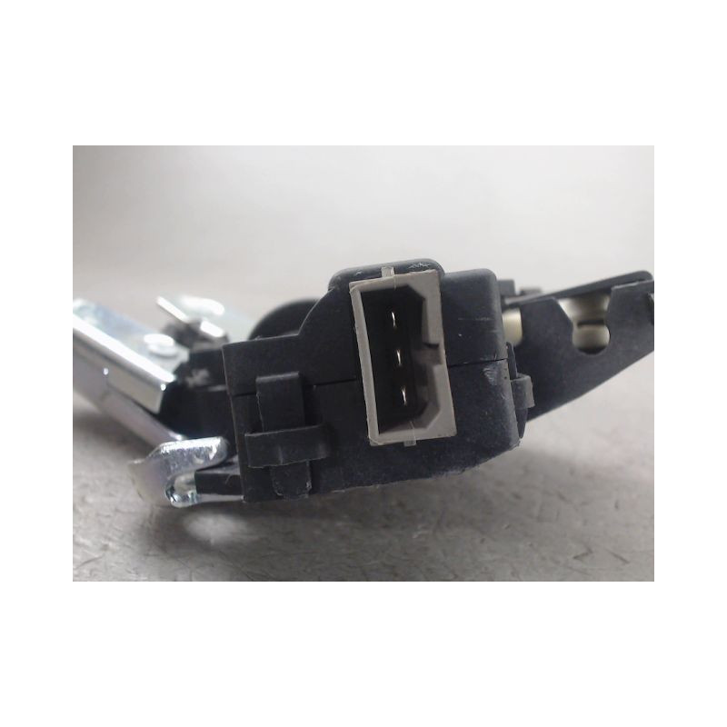 SERRURE COFFRE ARRIERE AUDI A5