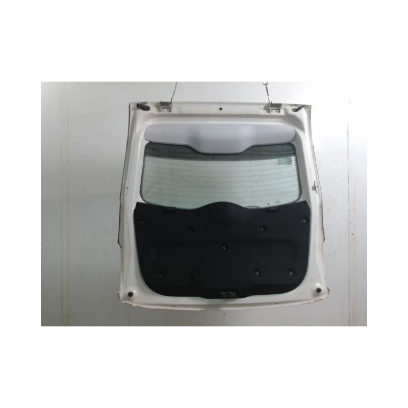 HAYON FIAT 500