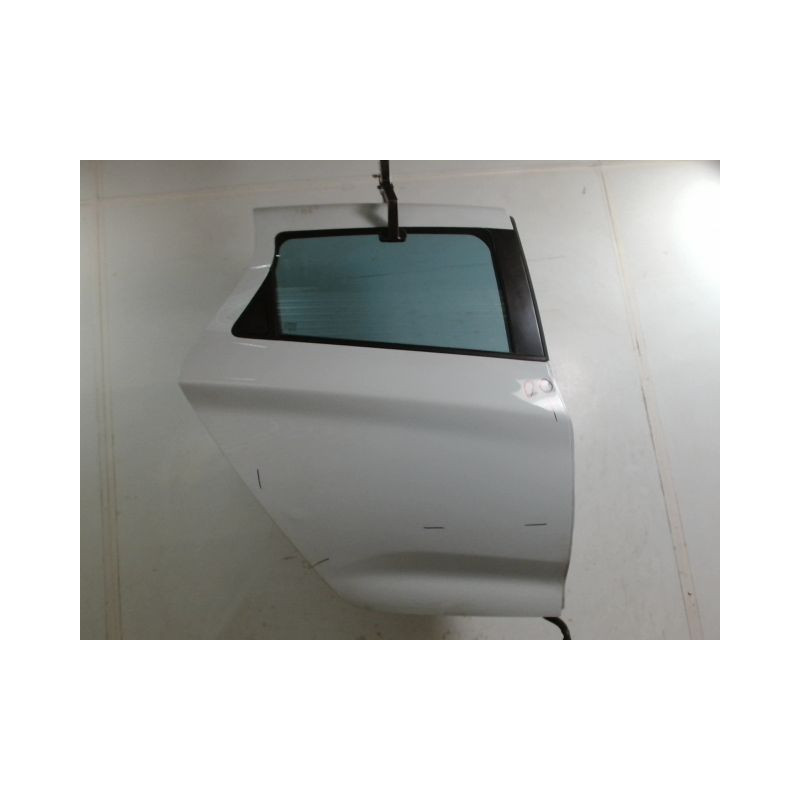 PORTE ARRIERE DROIT RENAULT ZOE