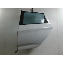 PORTE ARG