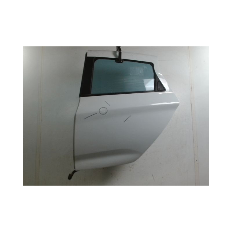 PORTE ARRIERE GAUCHE RENAULT ZOE