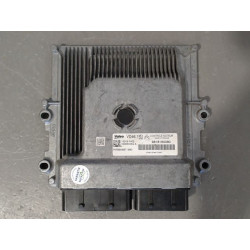 CALCULATEUR MOTEUR