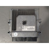 CALCULATEUR MOTEUR PEUGEOT 208