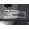 CALCULATEUR MOTEUR PEUGEOT 208