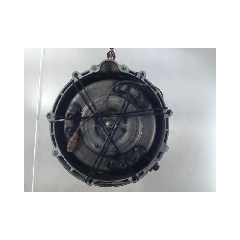 BOITE A VITESSE AUTOMATIQUE PORSCHE CAYENNE S 4.5