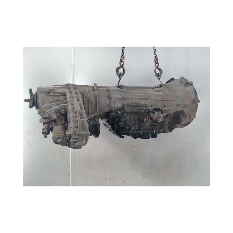 BOITE A VITESSE AUTOMATIQUE PORSCHE CAYENNE S 4.5