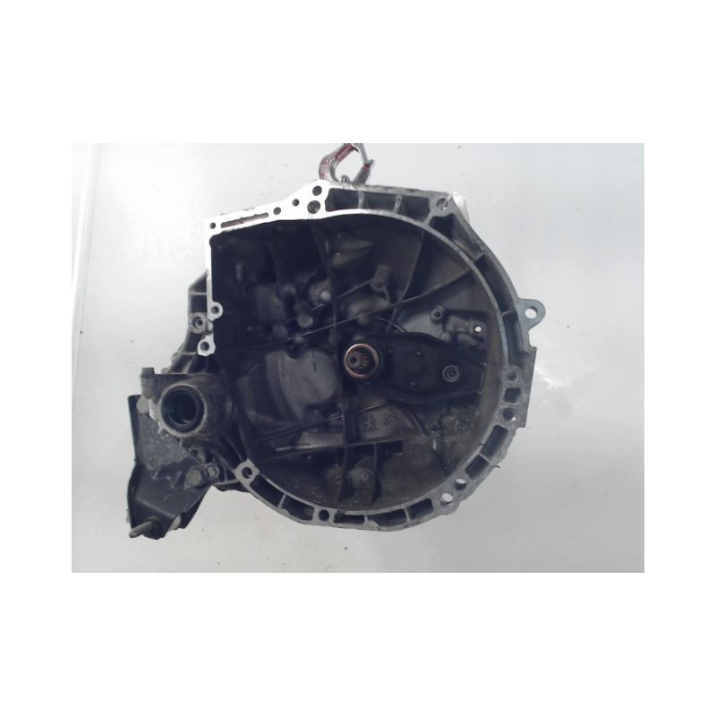 BOITE A VITESSE AUTOMATIQUE CITROEN C3 1.2 VTi 82