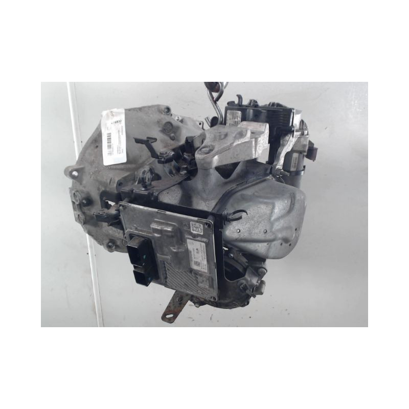 BOITE A VITESSE AUTOMATIQUE CITROEN C3 1.2 VTi 82