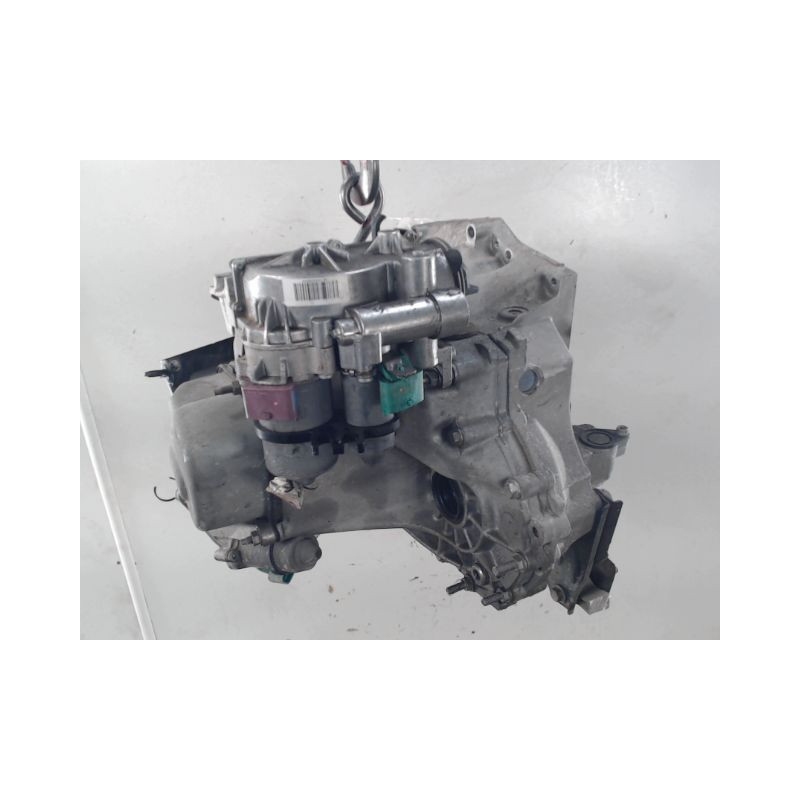 BOITE A VITESSE AUTOMATIQUE CITROEN C3 1.2 VTi 82