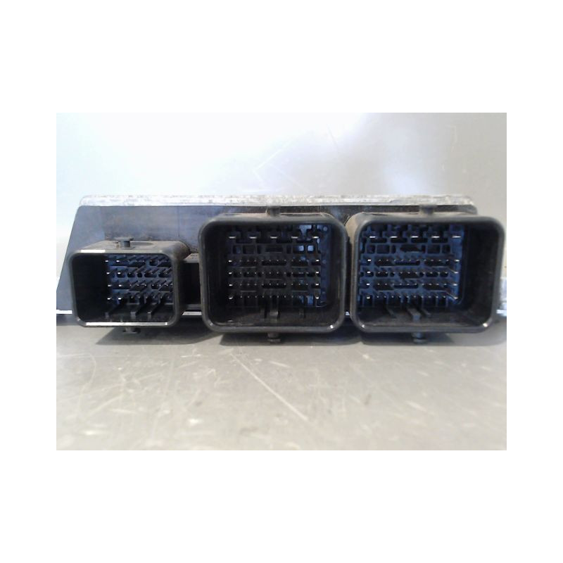 CALCULATEUR MOTEUR CITROEN C3